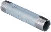 Sztucer stalowy ocynk gwint dwustronny 3/4 L=120 D10AV 987026012